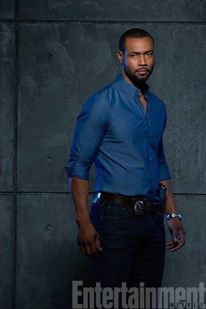 Luke Garroway Wiki Shadowhunters Amino