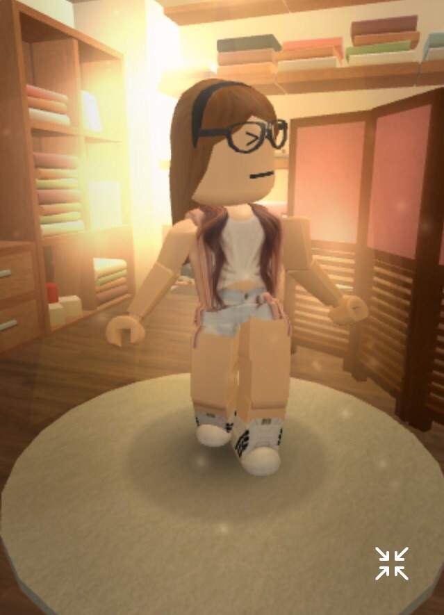 I Got The Stylish Animation Roblox Amino - stylish animation in roblox