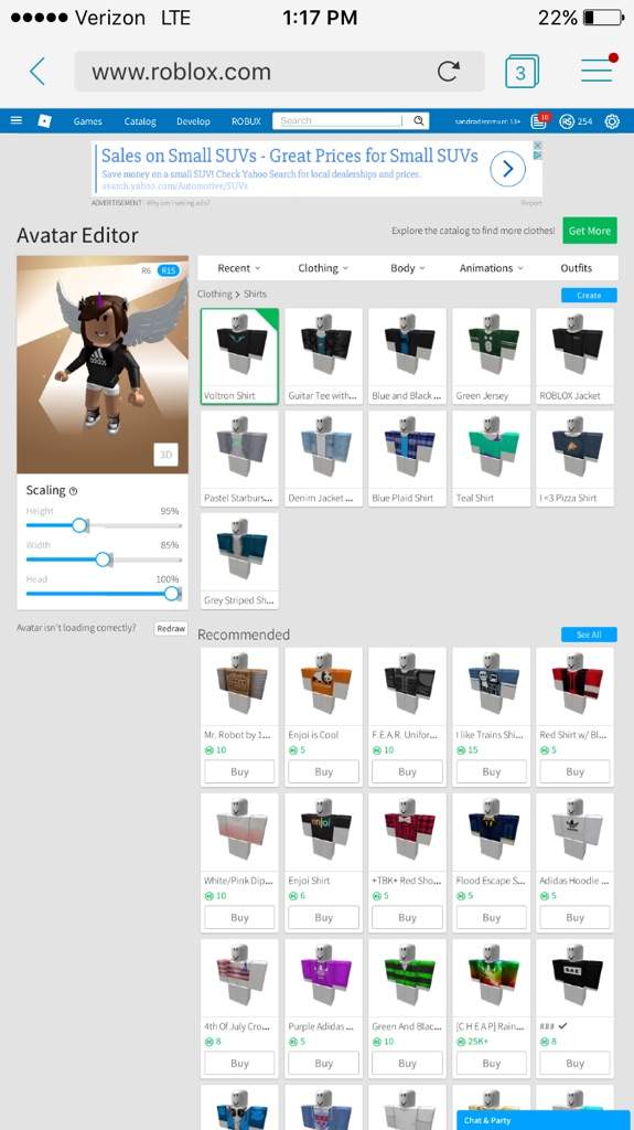 How To Make A Black Sweater For Free Roblox Amino