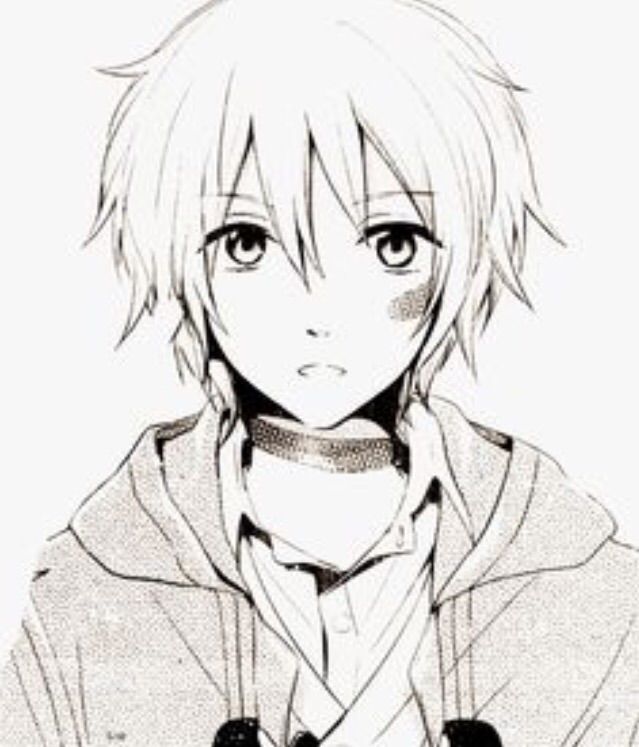 The pure hearted, naive boy | Anime Amino