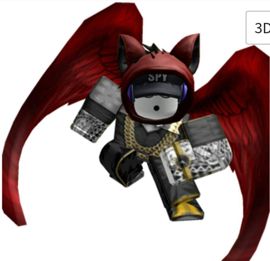 How To Look Like A Gangster In Roblox - the kleos aphthiton by roblox 3d limited limited