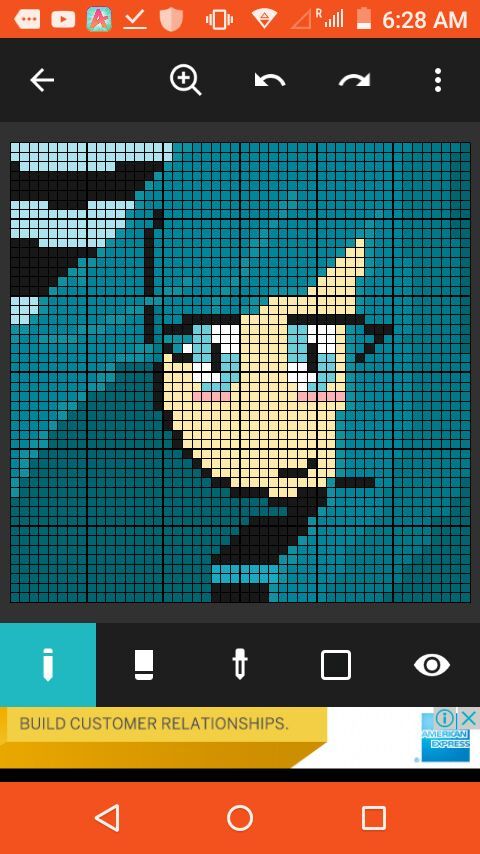 Itsfunneh Pixel Art! | ItsFunnehAmino Amino