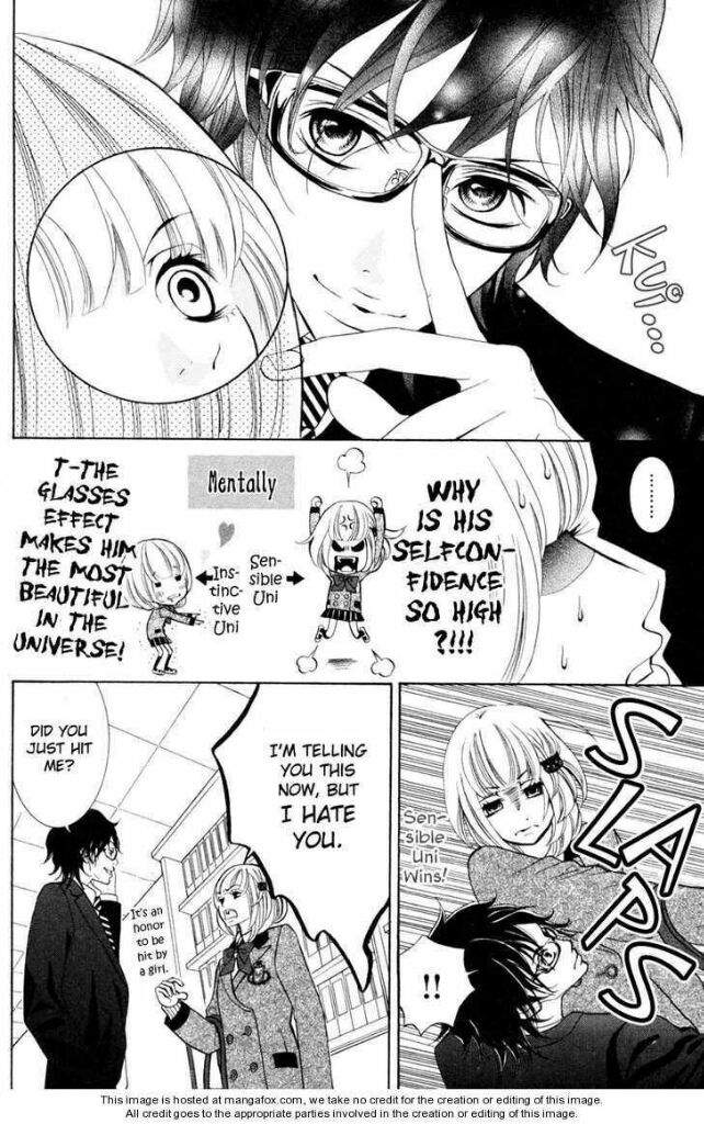Kinkyori Renai | •Anime• Amino