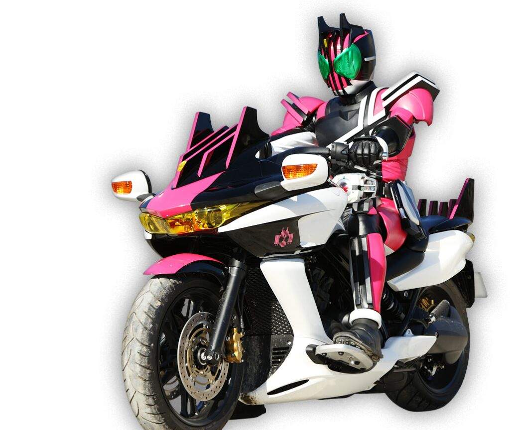 tsukasa kamen rider decade