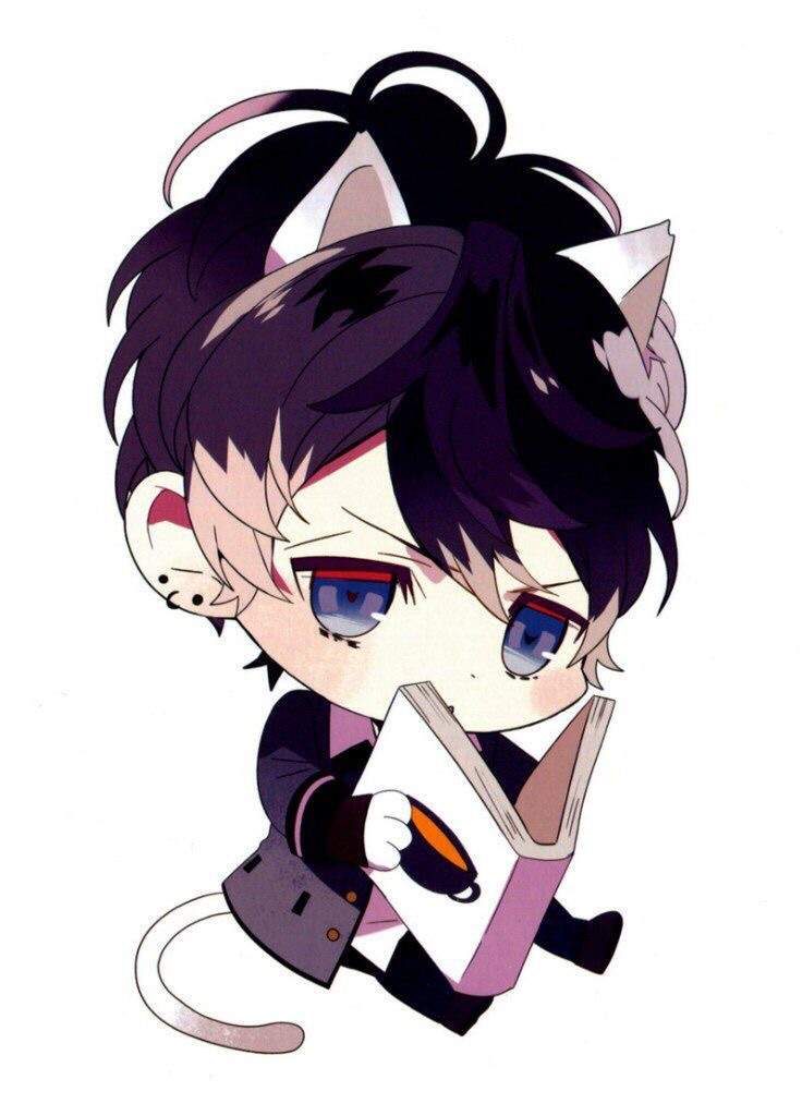 Ts Nyew Anɖ Sld Myemvyerѕ Diabolik Lovers Amino