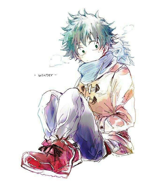 Izuku Midoriya Wiki Boku No Hero Academia Amino. Amino