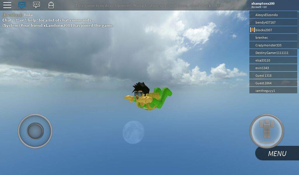 roblox blizzard helicopter system
