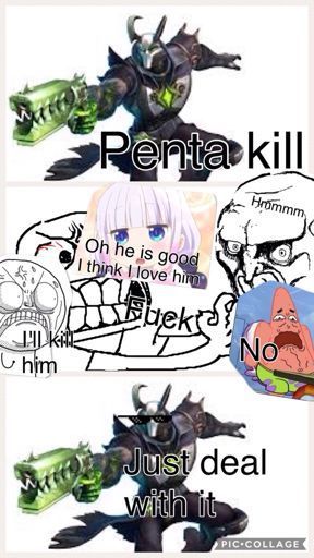 Just Memes I Found In This Amino 2 Paladins Amino Amino