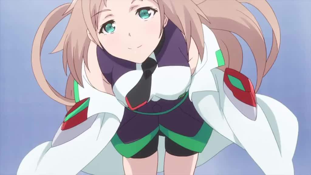 The Asterisk War Season 2 | Wiki | Anime Amino