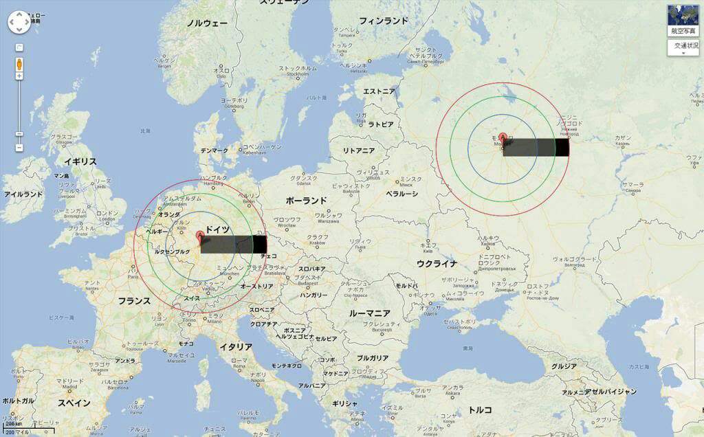 Mapas del mundo de SNK Attack On Titan Amino