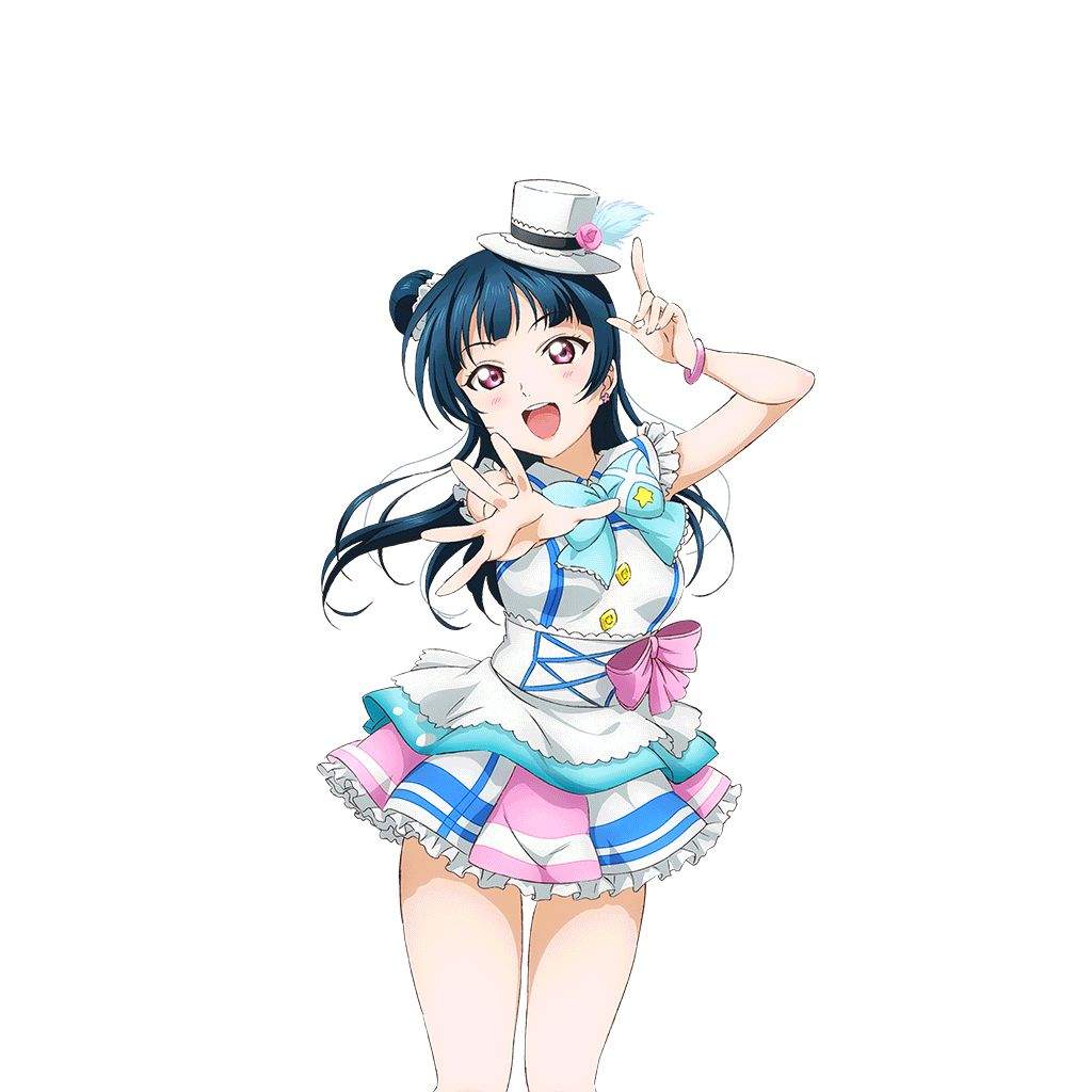 Yoshiko Tsushima (Yohane) | Wiki | Love Live! Sunshine!! Amino Amino