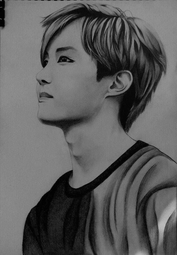 Jung Ho-seok fanart! ^^ | K-Pop Amino