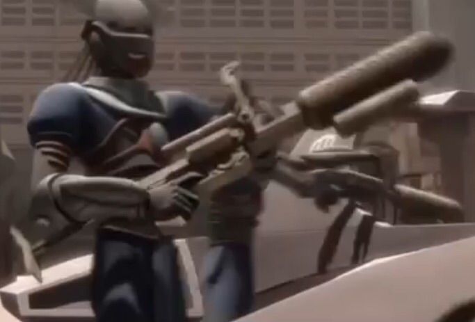 star wars flametrooper mandalorian
