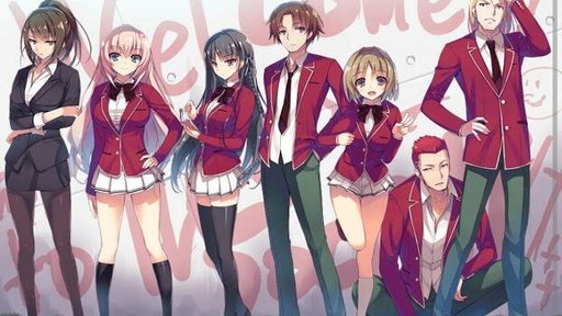 Watch Youkoso Jitsuryoku Shijou Shugi No Kyoushitsu E Tv English Watch Youkoso Jitsuryoku Shijou Shugi No Kyoushitsu E Tv English