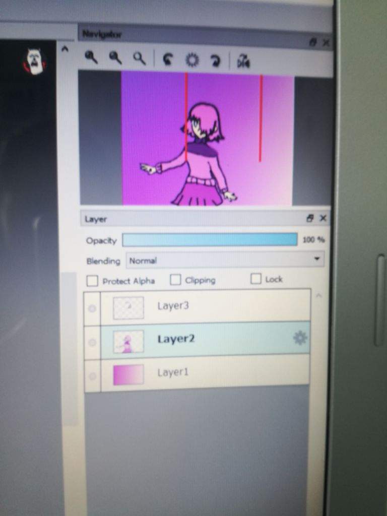 my-first-drawing-on-computer-glitchtale-amino