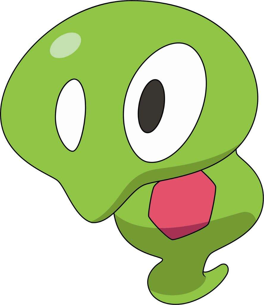 Squishy Wiki Pokémon Amino