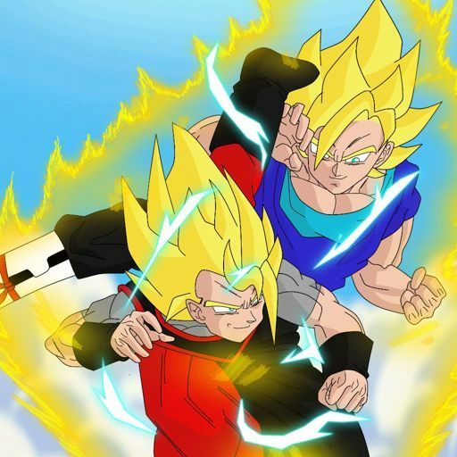 Nameru | Wiki | DragonBallZ Amino