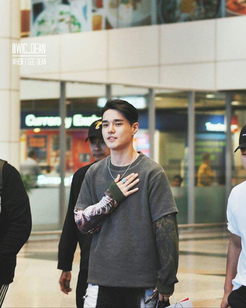 《Kwon Hyuk》 | Wiki | K-Pop Amino