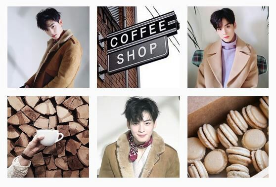 Cha Eun Woo Inthemood Korean Aesthetic Amino