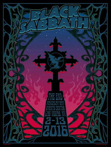 Black Sabbath Wallpaper and Lockscreen!! | Muv Rock & Metal Amino