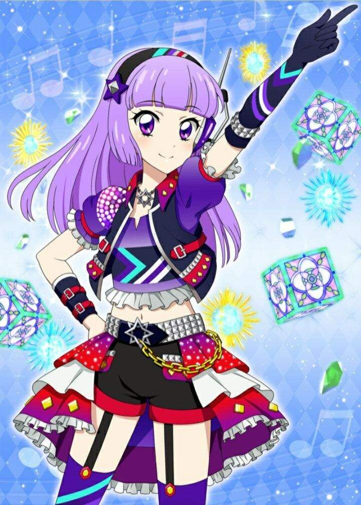 Dancing Diva | Wiki | Anime Amino