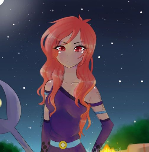 Kai | Aphmau Amino