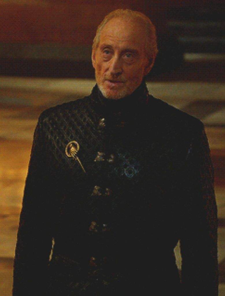 TYWIN LANNISTER IS ALIVE | Thrones Amino