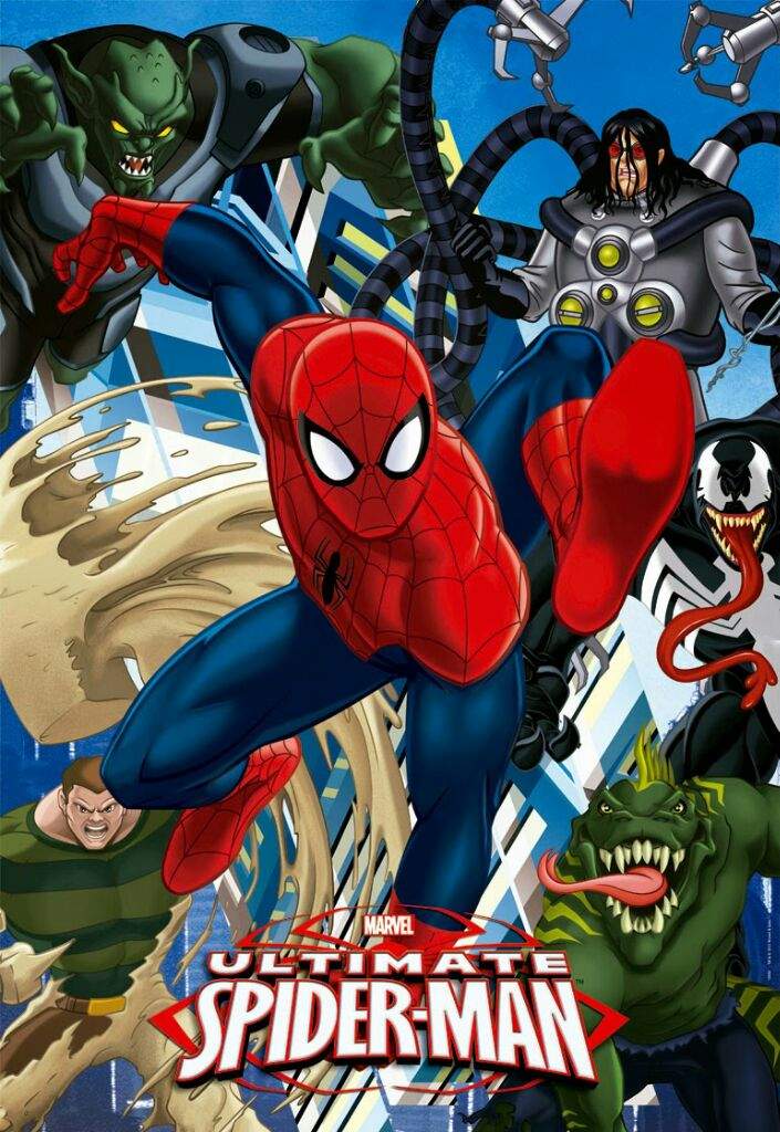 SPIDER-MAN y su evolución con el tiempo PARTE 4 | •Spider Universe• Amino