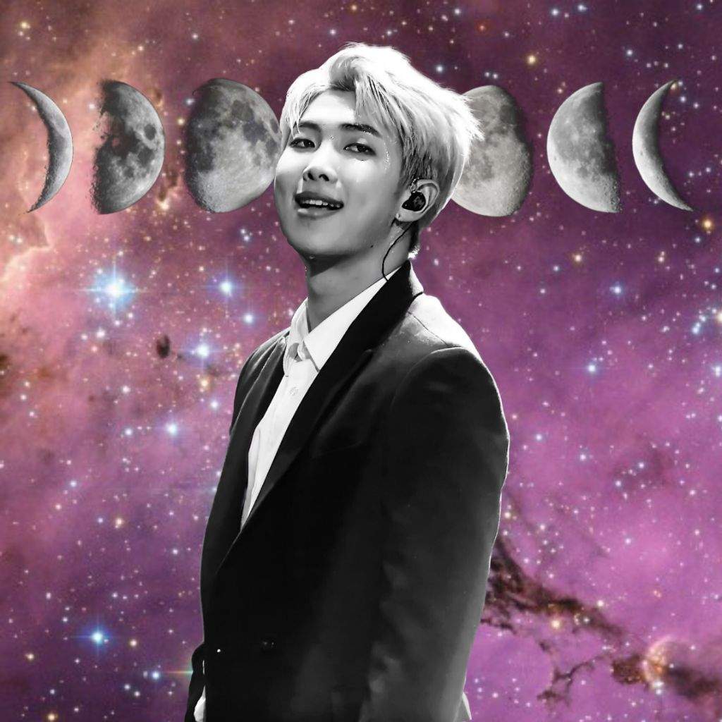 BTS Galaxy edits kedits Amino