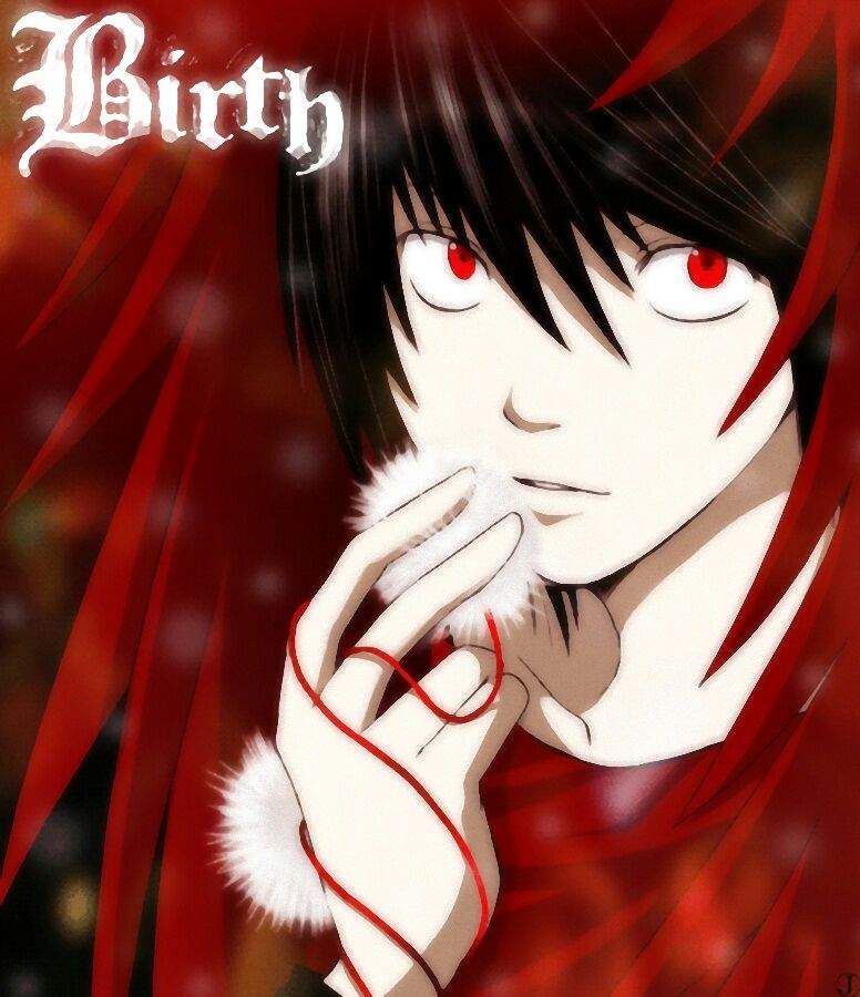 Beyond Birthday | Wiki | Death Note (FR) Amino