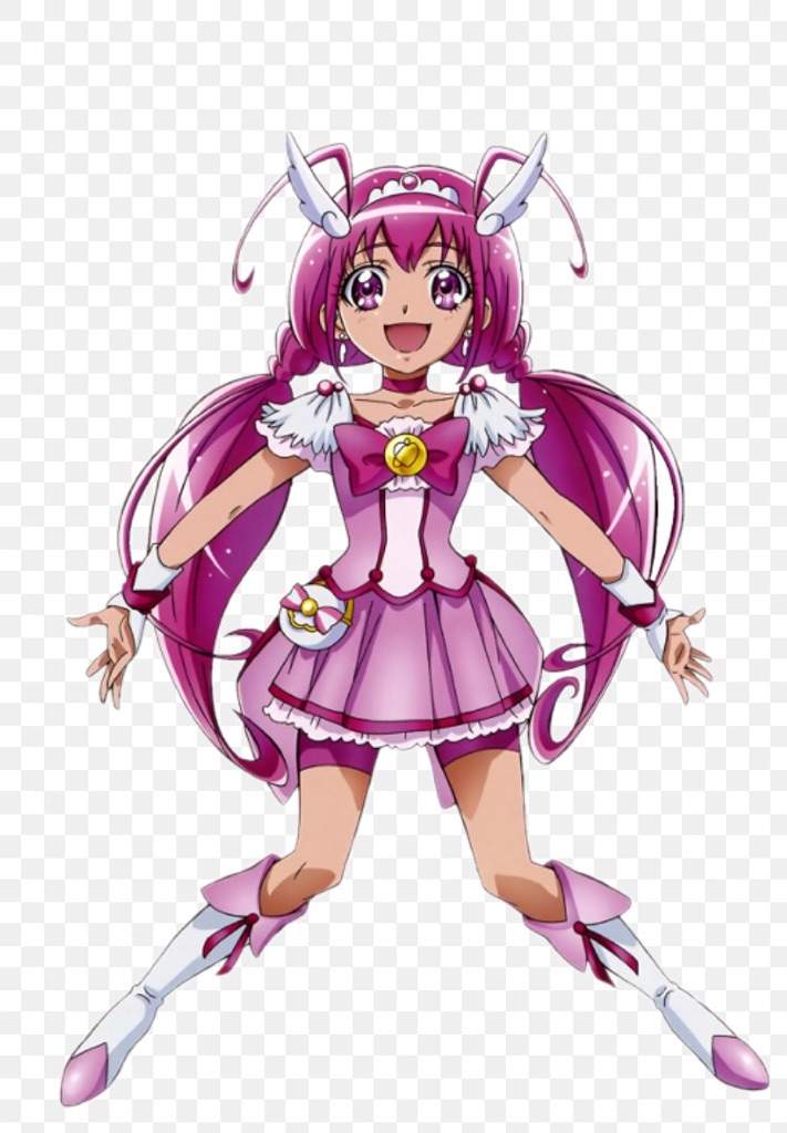 Glitter Lucky And Glitter Breeze Fan Art Glitter Force™ Amino 4233