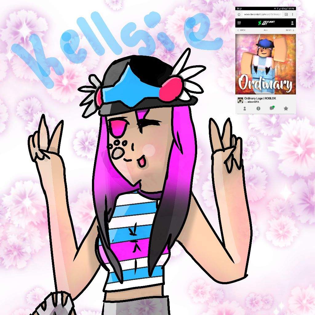 First Art Post Ps2 Years Ago Roblox Amino - my first post roblox amino