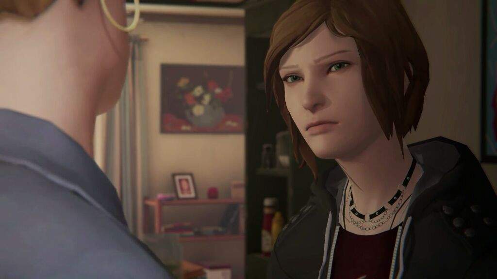 My Thoughts On The New LIS:BTS | Life Is Strange™ Amino