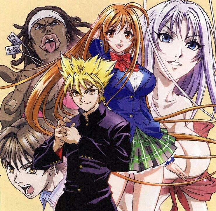 Hentai monster porn