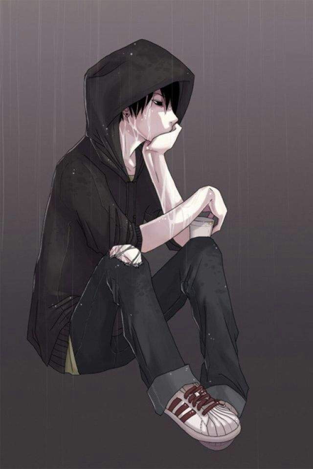 Featured image of post Anime Boy Sitting On Chair Side View The original painting refers to the korean artist sul