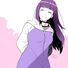 amino-Hinata Hyuga-5deadd36