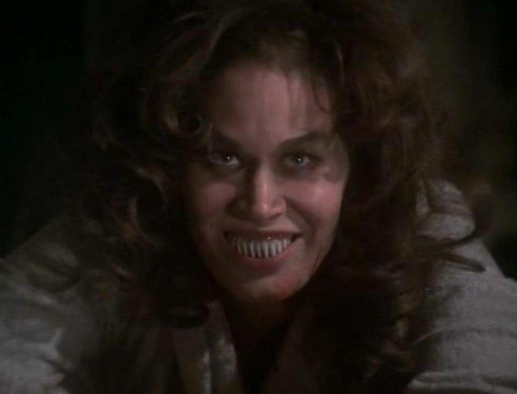 Watching Trilogy of Terror (1975) Horror Amino