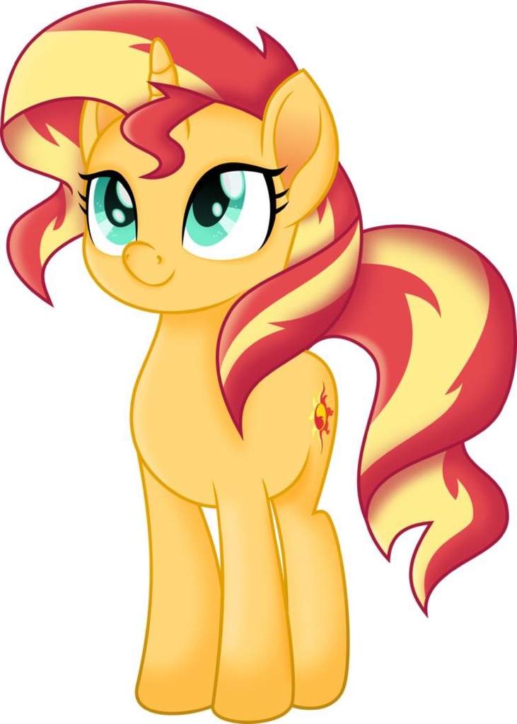 Sunset Shimmer Wiki My Little Pony Amino