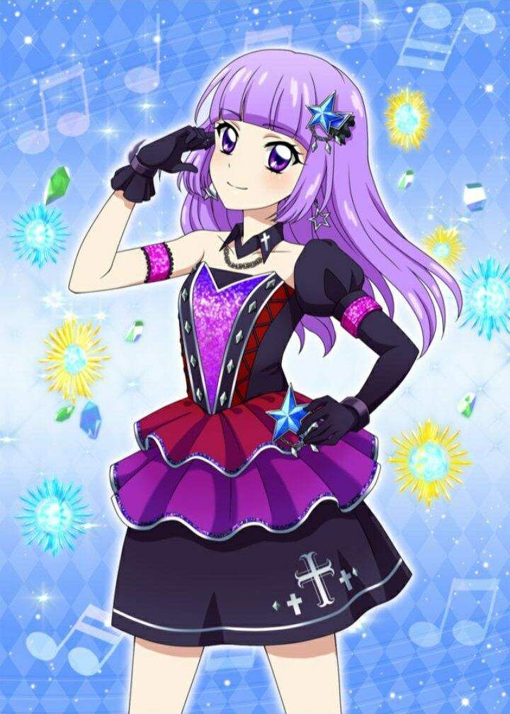 Dancing Diva | Wiki | Anime Amino