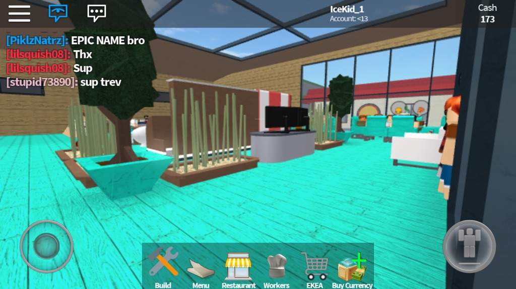 Restaurant Tycoon Review Roblox Amino - roblox restaurant tycoon wages