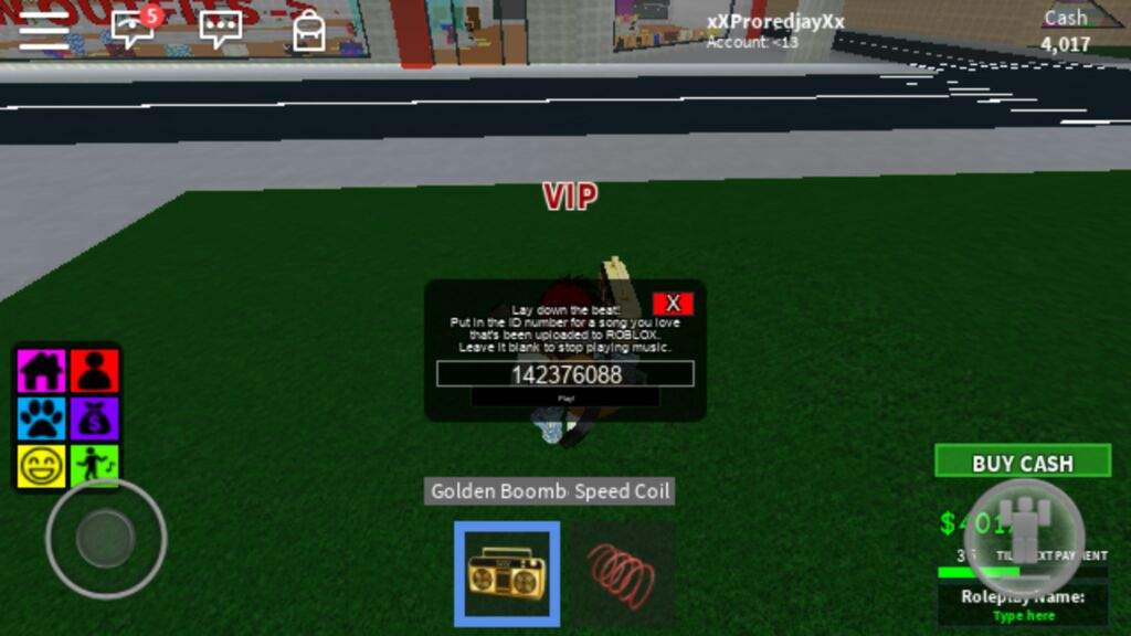 Whelp What Should I Put On Roblox Amino - speed coil vip roblox