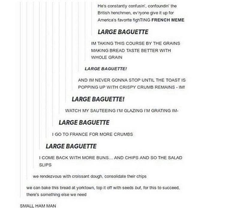 Guns and Ships ⛵ Wiki ♪•Hamilton Español•♪ Amino