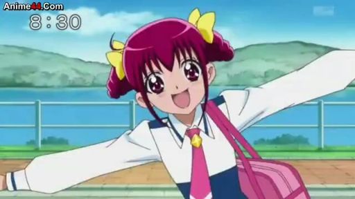 Glitter Lucky | Wiki | Precure Amino