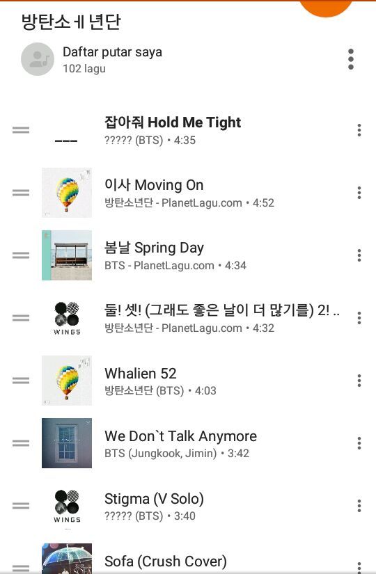 Lirik Lagu Bts Whalien 52 Hangul Arsia Lirik Lirik Lagu Bts Whalien 52 Hangul Arsia Lirik
