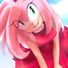 amino-🌹The One Amy Rose🌹-6aa8e576