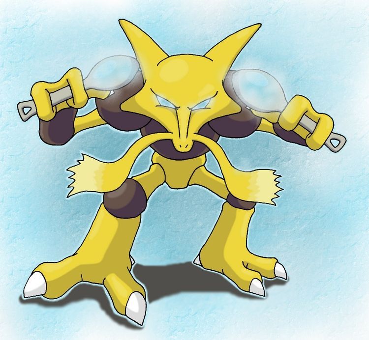Psycho Pokemon Schwäche Psycho Pokemon Schwäche