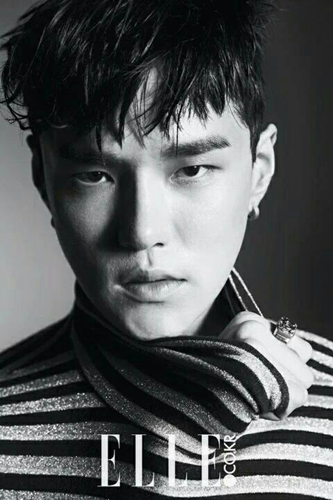 《Kwon Hyuk》 | Wiki | K-Pop Amino
