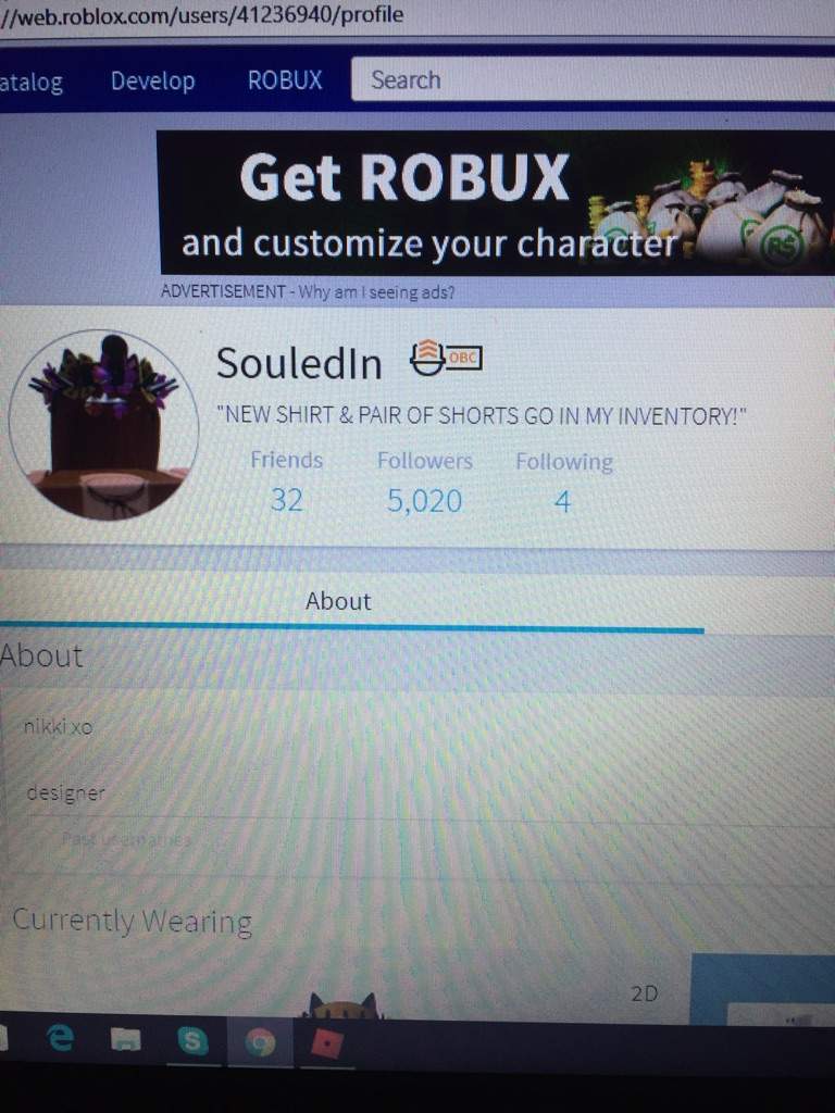 How Much Followers And How Much Clothes Pants Roblox Amino