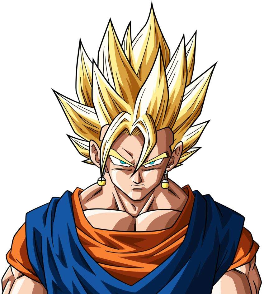 Pics Of Dragon Ball Z Characters - Infoupdate.org