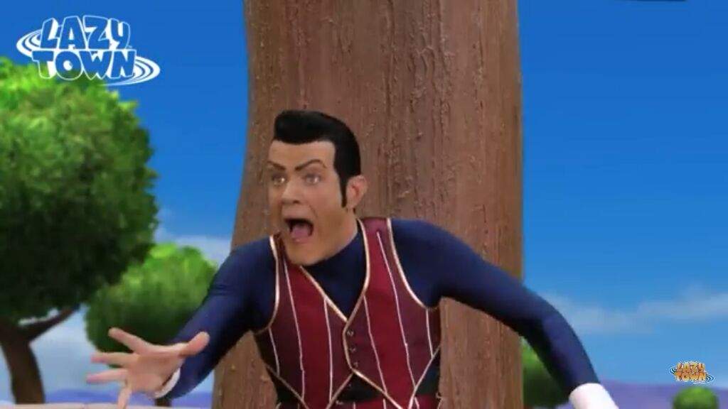 We Are Number One Wiki Lazytown Amino